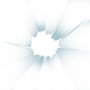 Broken glass PNG-94437